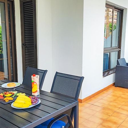 Diamantes - Relaxing Tenerife Getaway - Heated Pool - Los Cristianos Los Cristianos  Buitenkant foto