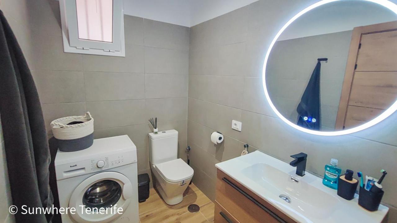 Diamantes - Relaxing Tenerife Getaway - Heated Pool - Los Cristianos Los Cristianos  Buitenkant foto