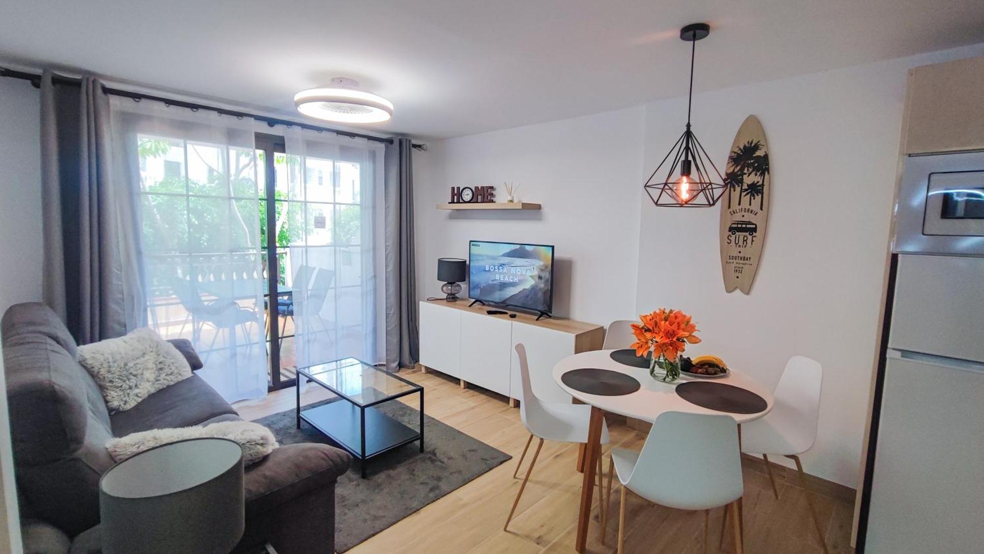 Diamantes - Relaxing Tenerife Getaway - Heated Pool - Los Cristianos Los Cristianos  Buitenkant foto