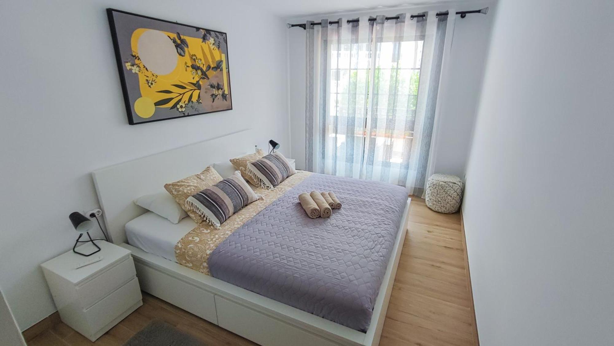 Diamantes - Relaxing Tenerife Getaway - Heated Pool - Los Cristianos Los Cristianos  Buitenkant foto