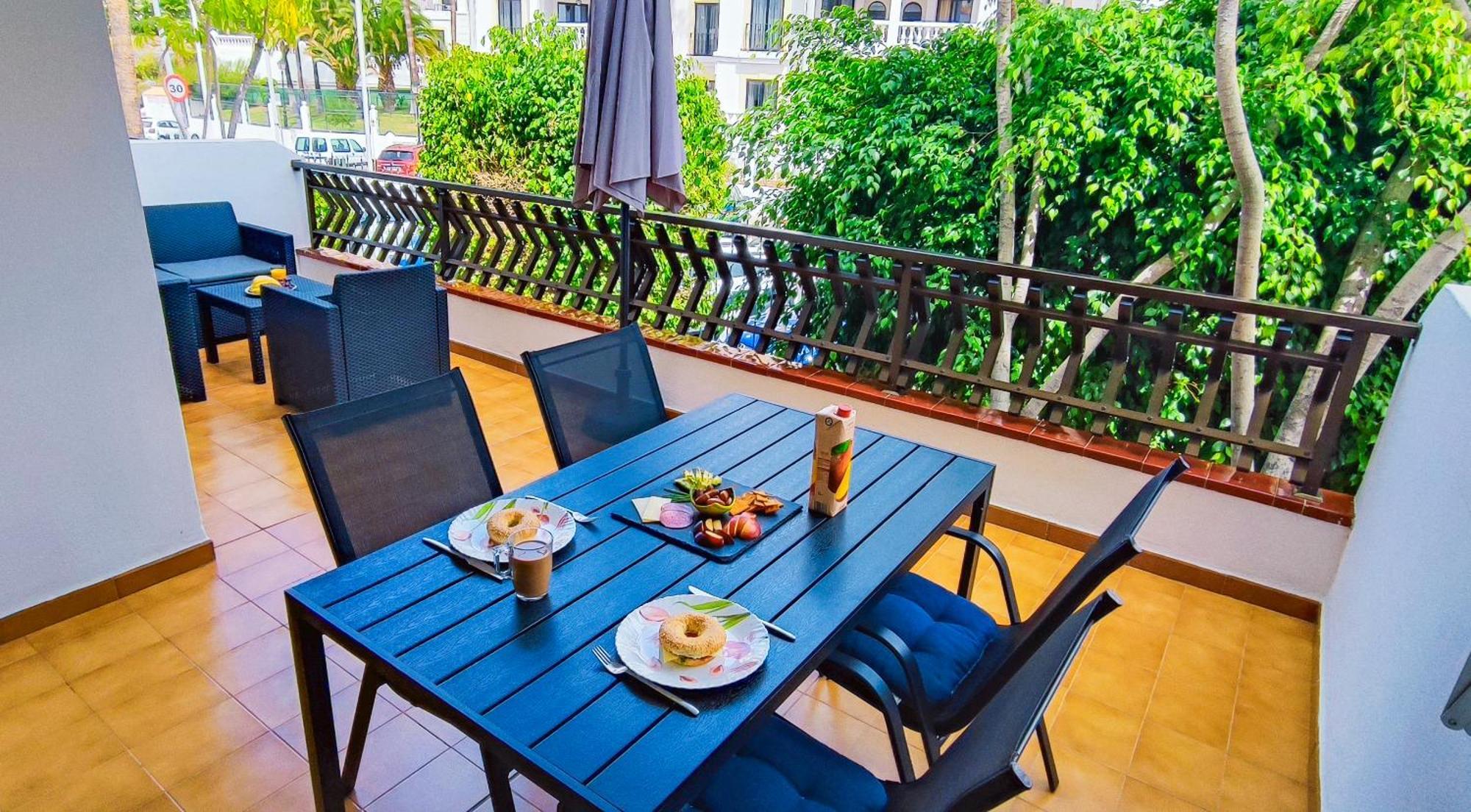 Diamantes - Relaxing Tenerife Getaway - Heated Pool - Los Cristianos Los Cristianos  Buitenkant foto